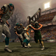 Illustration for article titled Blitz: The League II Screens